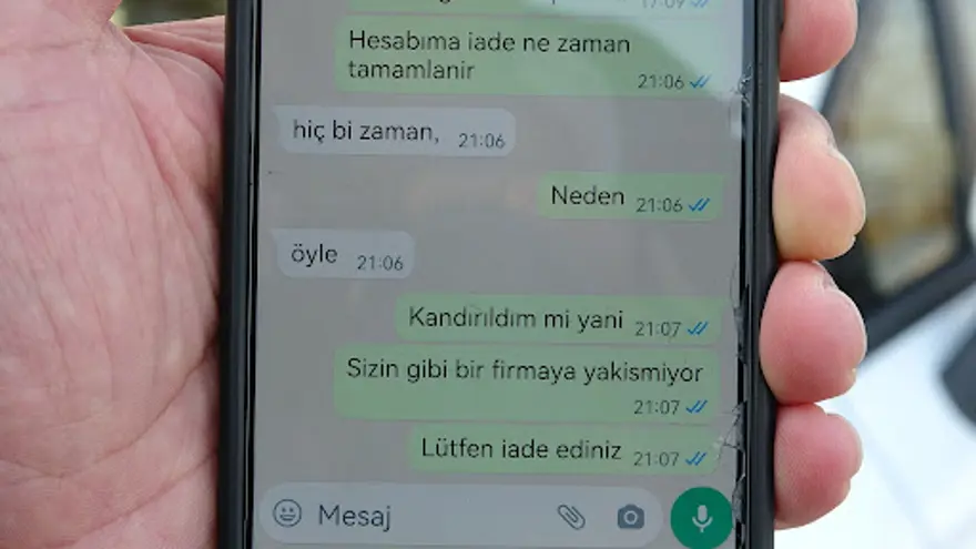 2- IBAN MAĞDURİYETİ KONUSUNDA GEÇİŞ HÜKÜMLERİ NE GETİRİYOR? 2