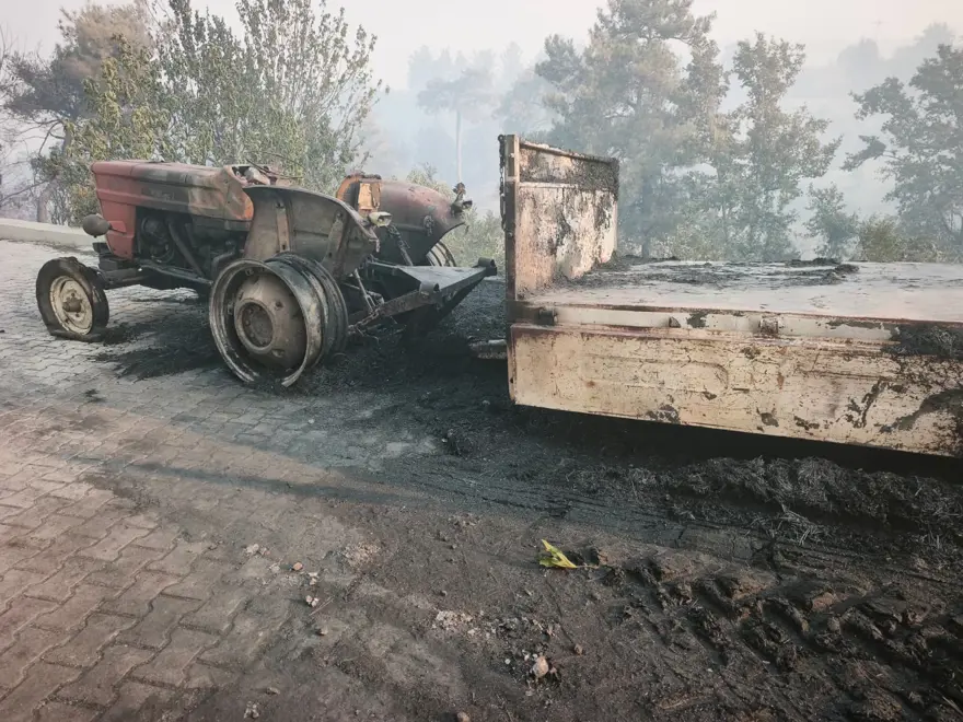 KULLANILAMAZ HALE GELDİ 2