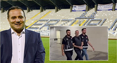 Ali Demirhan adli kontrolle serbest bırakıldı