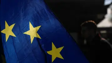 Yapay zeka yatırımlarının etkisi. Euro bölgesi ekonomisi ikinci çeyrekte büyüdü