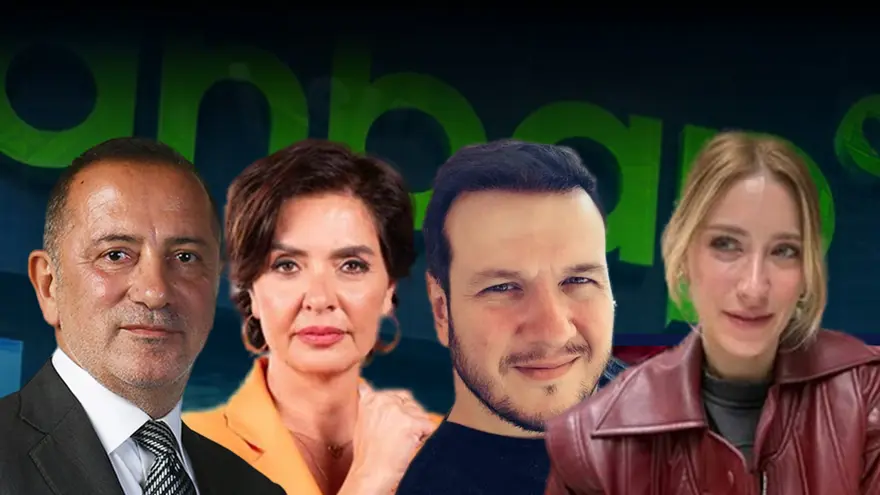 Ahbap soruşturmasında 5 ünlü isim daha ifadeye çağrıldı. Aralarında Eda Ece ve Kerem Bürsin de var 2