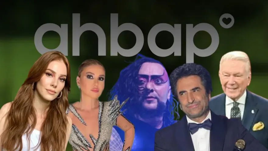 Ahbap soruşturmasında 5 ünlü isim daha ifadeye çağrıldı. Aralarında Eda Ece ve Kerem Bürsin de var 1