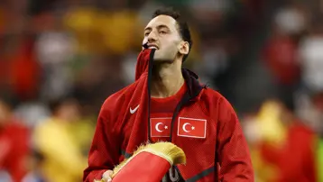 Seçimin en çok konuşulan ismiydi, Fenerbahçe'den büyük transfer bombası