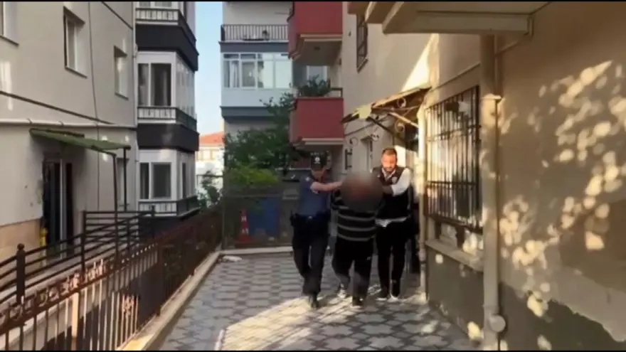Ankara'da sevgili olma tuzağı: Dokuz şüpheli gözaltında 1