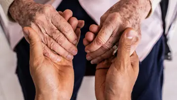 Türkiye'de beklenen yaşam süresinde artış