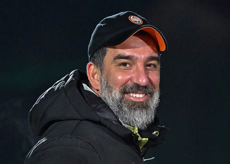 "BİR TAKIM, BİR AİLE" 1