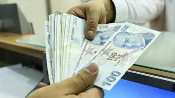 En düşük emekli aylığı düzenlemesi Resmi Gazete'de yayımlandı