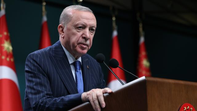 Tarihi konuşmadan 10 yıl sonra neler değişti?