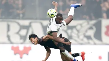 Avrupa Ligi için zafer hedefi. Midtjylland-Beşiktaş maçı