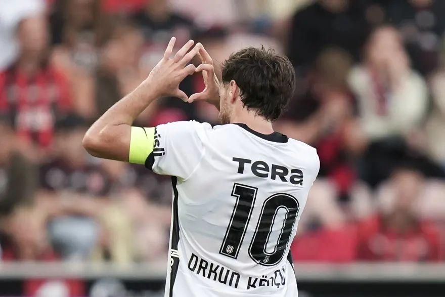 GOLLER RASHICA VE ORKUN'DAN 1