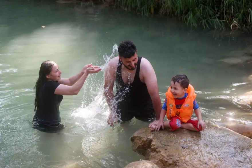 BM'den El Nino alarmı: Dünya bilinmeyen bir döneme giriyor 3