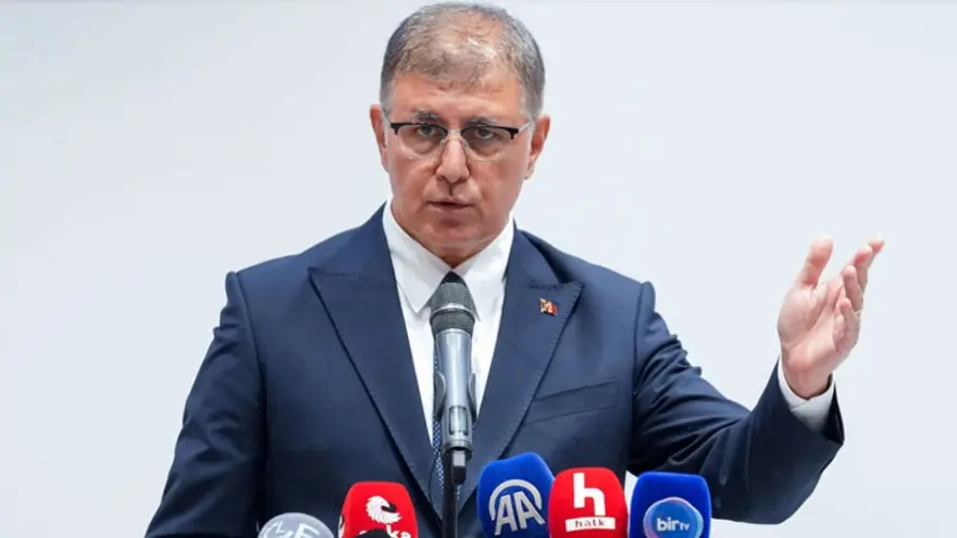 MUTLAK BUTLAN KARARININ ARDINDAN İSTİFA 4