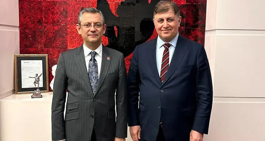 CHP KURULTAYI CEZA DAVASINDA SANIK 3