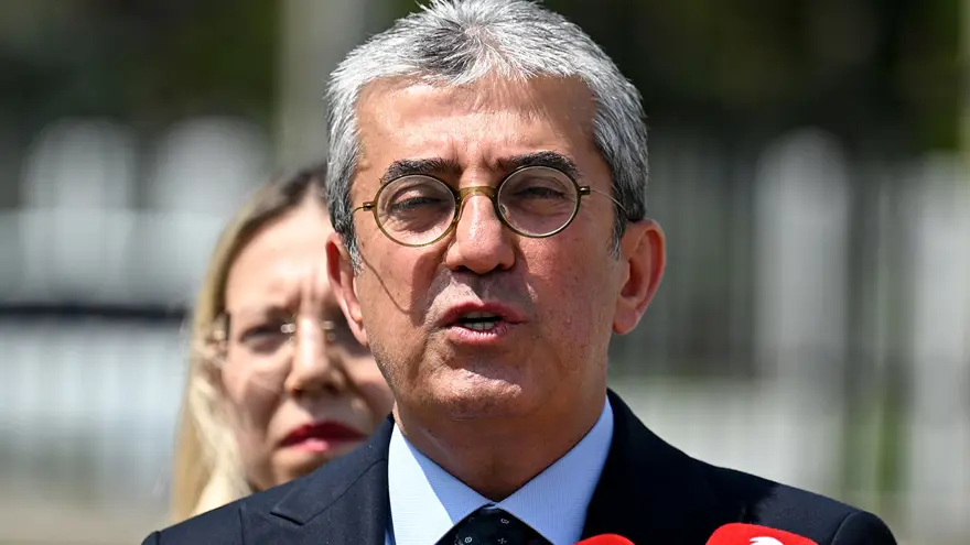 Cemil Tugay ile ilgili iddiaların ardından Yeni Parti'den ilk açıklama
