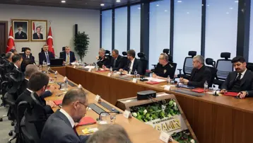 Futbolda yeni sezon öncesi kritik toplantı: Sanal devriyeler artacak