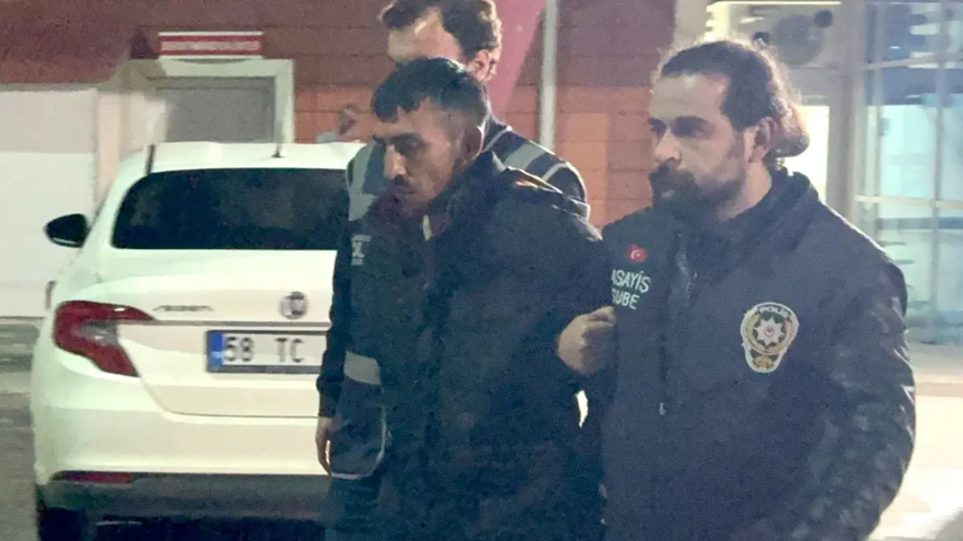 ALTI AY SONRA YOL KENARINDA KEMİKLER BULUNDU 2