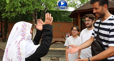 Erzurum'da örnek davranış cüzdanı sahibine ulaştırdı