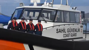 Sahil Güvenlik Komutanlığı 325 uzman erbaş alımı yapacak. Başvuru ne zaman, şartlar neler?