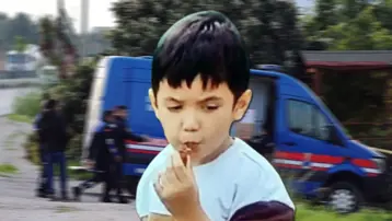 Miraç'a ne oldu? Ortadan kaybolmuştu, cansız bedeni gübre havuzunda bulundu