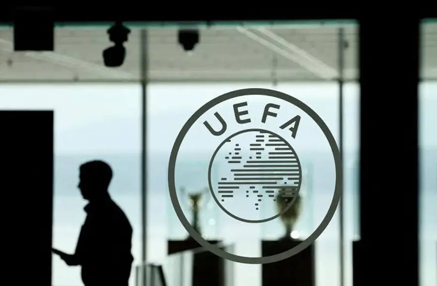 UEFA'DAN AÇIKLAMA 3