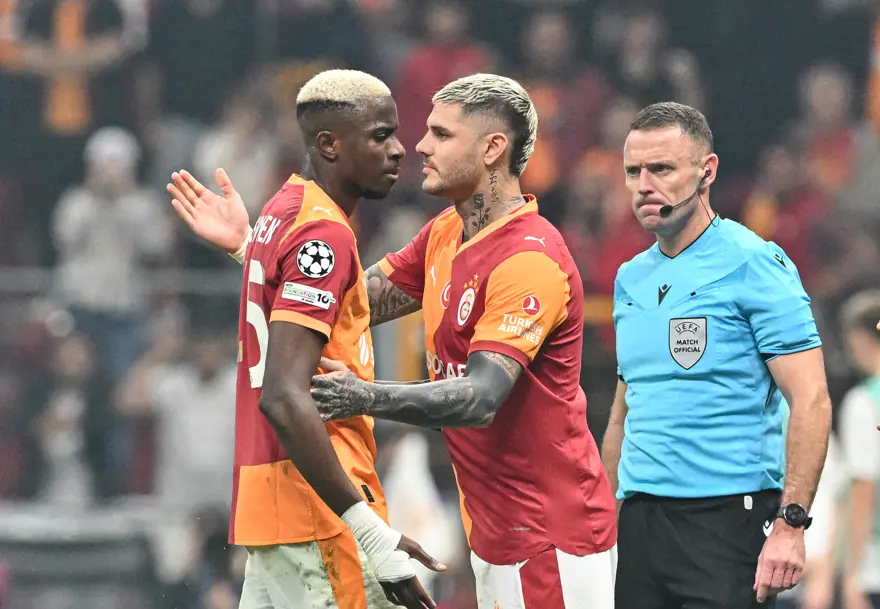 "OSIMHEN VE ICARDI'Yİ HATIRLAYIN" 3