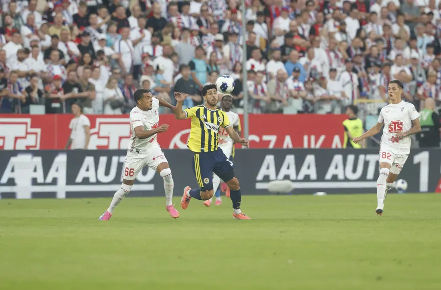"BİR TEK ASENSIO MU KÖTÜYDÜ?" 4