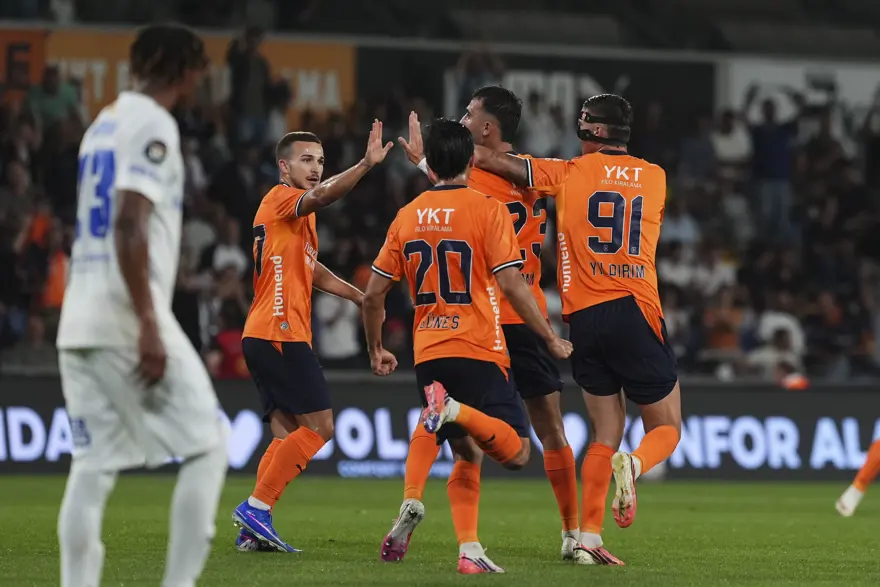 Fenerbahçe tur atladı, sıralama değişti. UEFA ülke puanında son durum 3