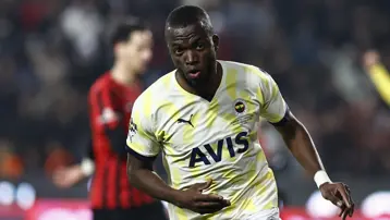 Fenerbahçe'de gol krallığı yaşamıştı, yeni takımı belli oldu
