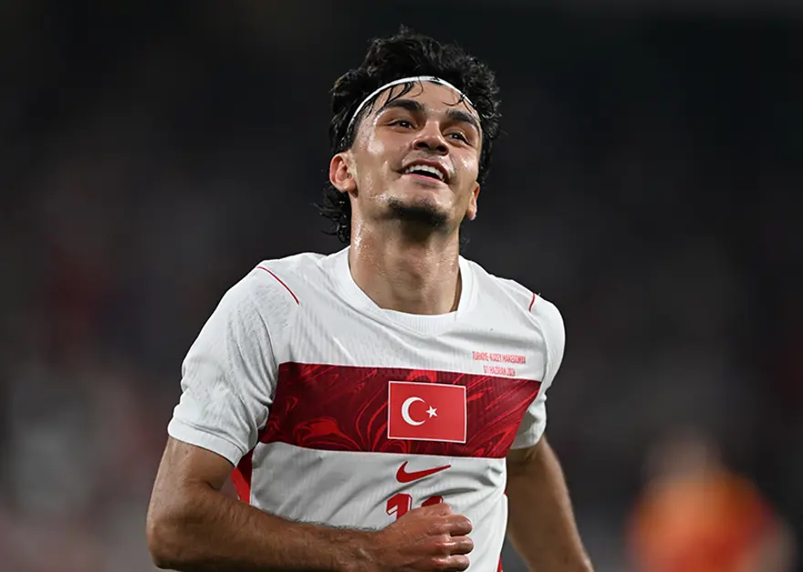 GALATASARAY'IN TEKLİFİ 3