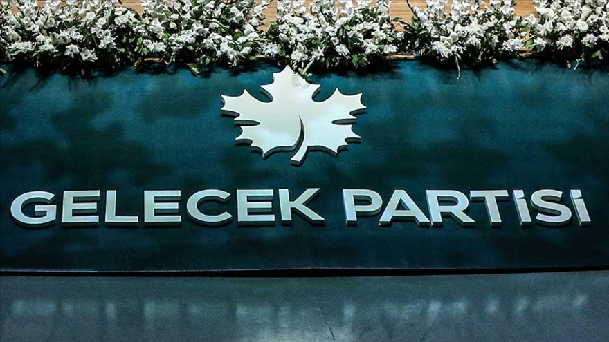 Gelecek Partisi feshedildi 2