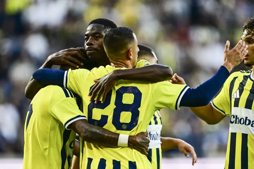 GOBRİK ZABRZE-FENERBAHÇE MAÇI SAAT KAÇTA, HANGİ KANALDA VE ŞİFRESİZ Mİ? 1