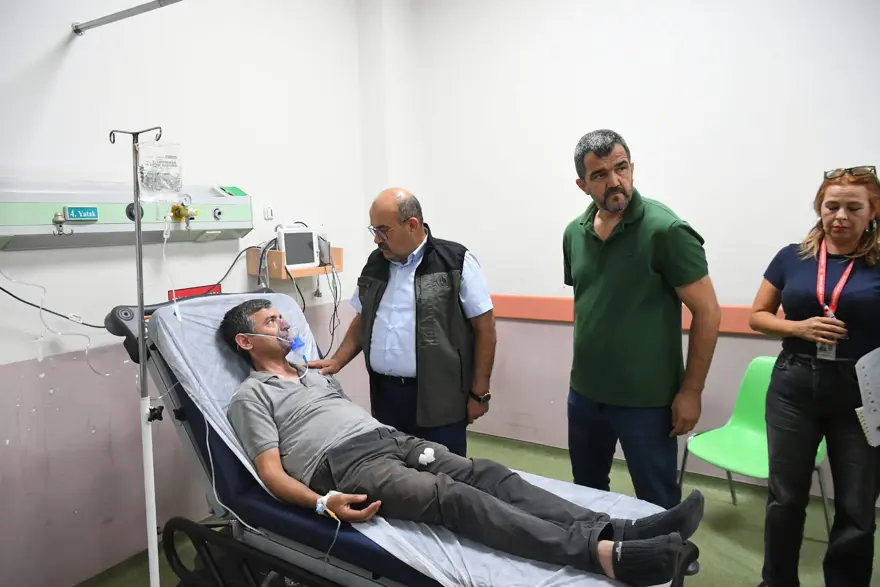 SON DURUM NEDİR? 2