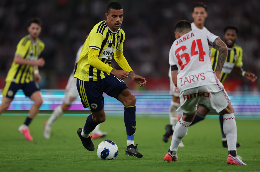 FENER'E ERKEN UYARI - SÖZCÜ 4
