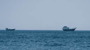Kızıldeniz için çok uluslu koalisyon hazırlığı. Türkiye de destek verdi