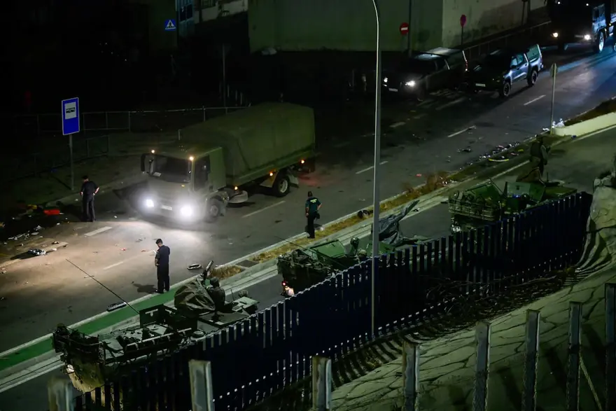 İspanya'da kriz büyüyor. Ceuta hakkında neler biliniyor? 2