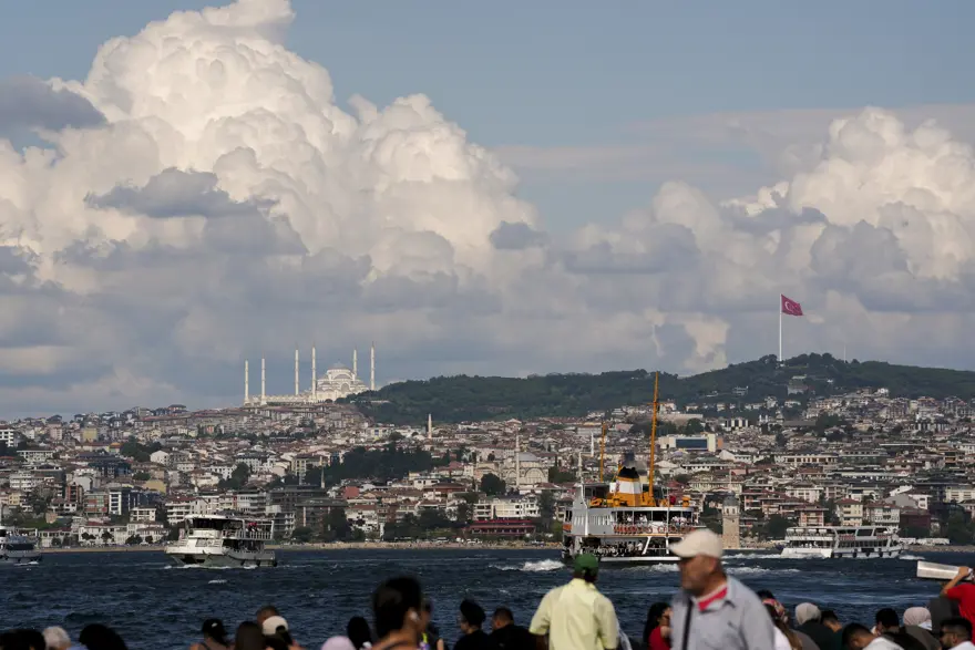 FIRTINAYA DİKKAT 1