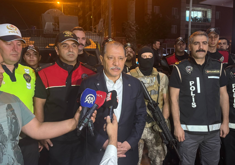 Fotoğraf: AA