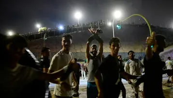 İspanya'da kriz büyüyor. Ceuta hakkında neler biliniyor?