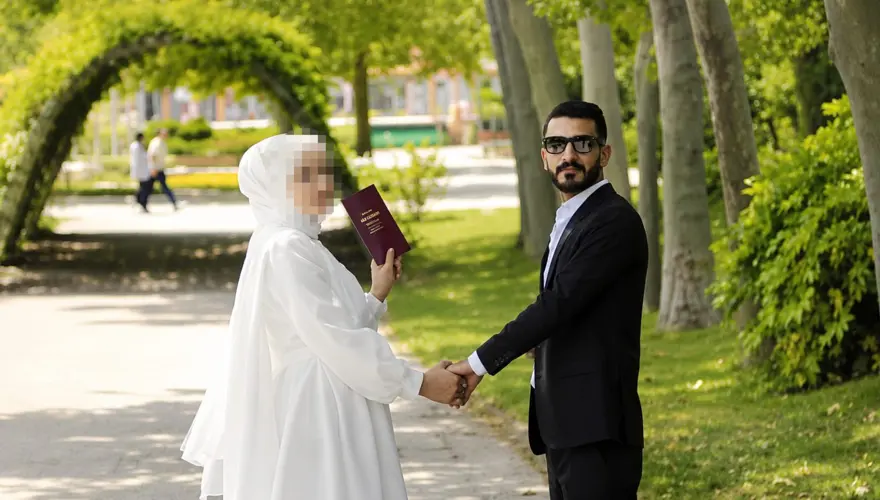 KATİLİNİN DÜĞÜN FOTOĞRAFINI ÇEKMİŞ 1