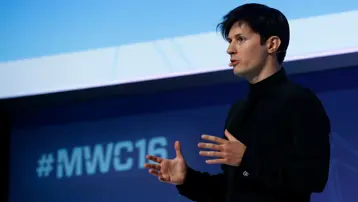Rusya, Telegram'ın kurucusu Durov'un peşine düştü