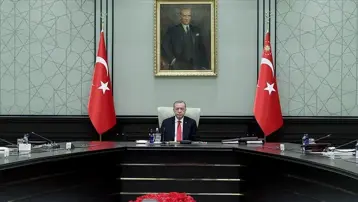 Yüksek Askeri Şura 4 Ağustos'ta toplanıyor