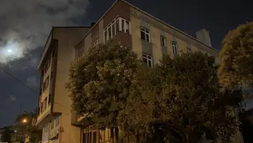 Apartmanda gürültü kavgası dehşeti: Üç ağır yaralı
