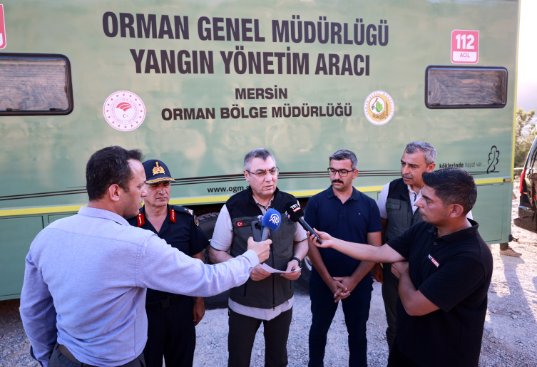 Fotoğraf: AA