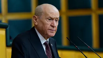 Devlet Bahçeli'den adalet vurgusu