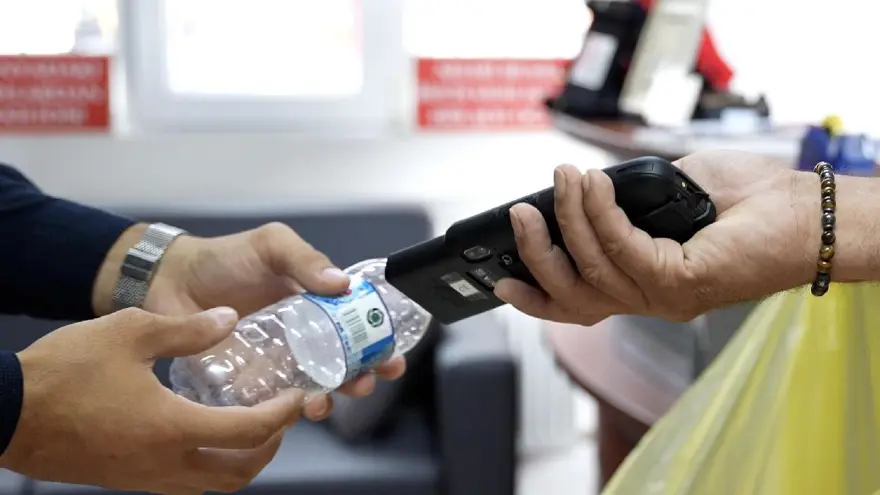 Mobil DOA cihazları geliyor. Bakkal, büfe ve marketler de sisteme dahil olacak 1