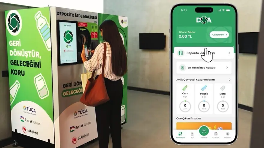 ESNAF DA AMBALAJ BAŞINA TEŞVİK ALACAK 3