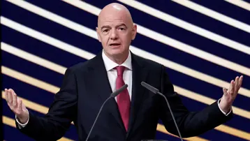 Değeri 20 milyar dolar. FIFA'nın tarihi planı tepki çekti, UEFA ayakta