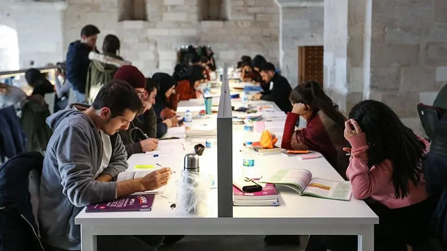 Öğrenci affı ve yükseköğretime ilişkin kanun teklifi TBMM'de kabul edildi 2