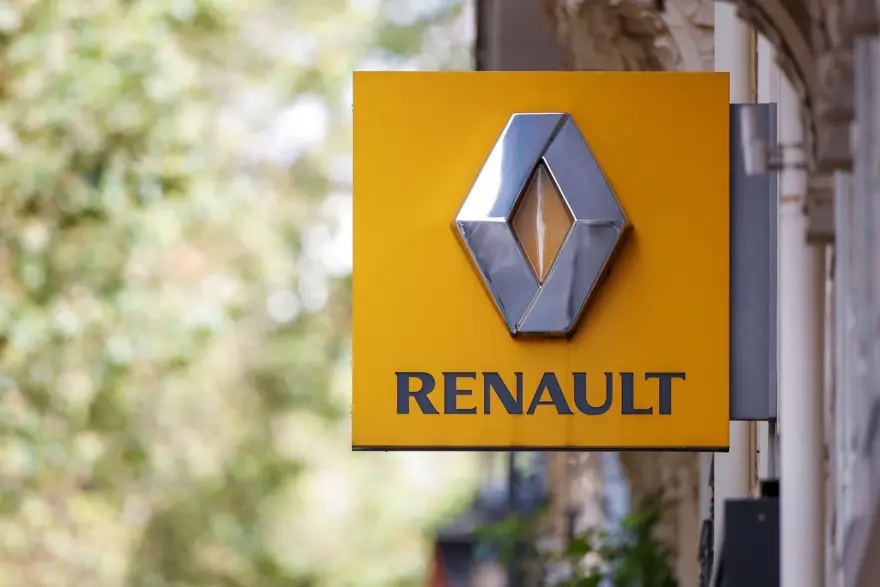 Renault, Fransa'da "dieselgate" skandalı nedeniyle ceza mahkemesinde yargılanacak 1
