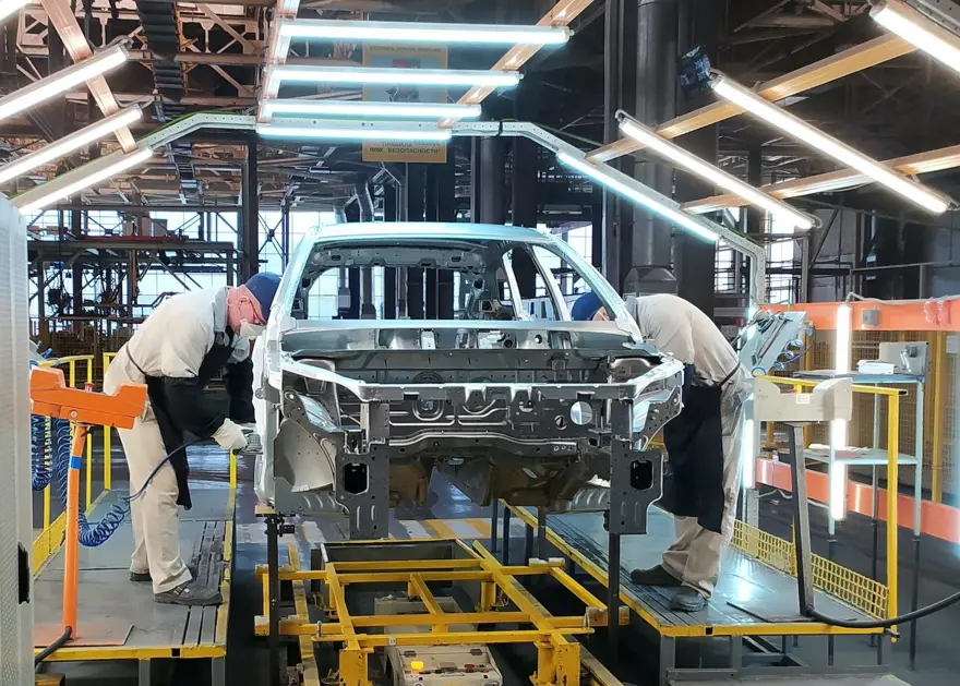 Renault, Fransa'da "dieselgate" skandalı nedeniyle ceza mahkemesinde yargılanacak 3